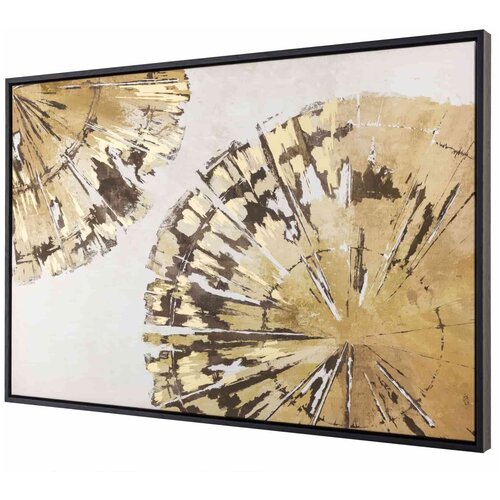 UTS Декоративное настенное панно картина KRT-87.046