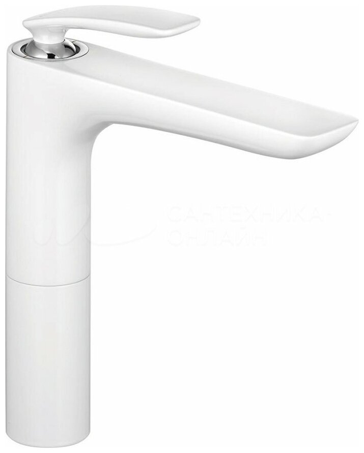 Смеситель Kludi Balance 522969175 для раковины