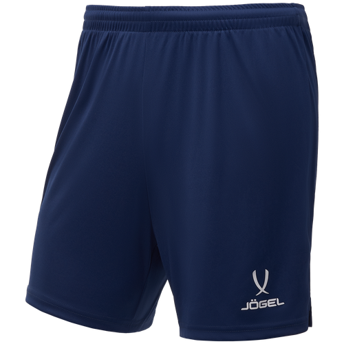 Шорты спортивные Jogel, размер XL, синий шорты jogel размер xl синий