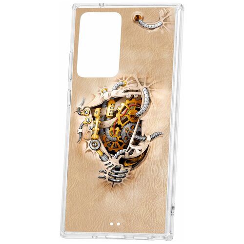 фото Чехол на samsung galaxy note 20 ultra kruche print механизм / чехол для samsung / чехол с рисунком / чехол с принтом / чехол для самсунг / чехол для самсунг / бампер на гелакси / чехол накладка для гэлэкси / противоударная накладка для samsung galaxy / защита для galaxy / защита на samsung / cиликоновый чехол для samaung galaxy / пластиковый чехол на самсунг / защитный чехол для самсунг / чехольчик / защита телефона / ударопрочный чехол / галакси кruче