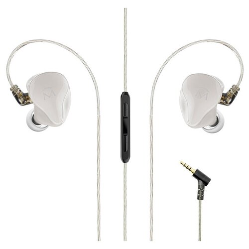 Наушники Shanling Myryad Music 1 Grey 568600₽