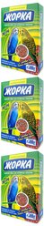 Корм для волнистых попугаев Жорка, экстра, 500гр, 3 шт