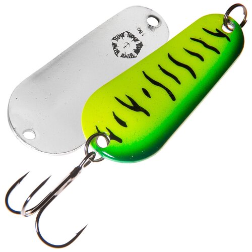 фото Блесна shtorling 18g, цвет 134 trout bait