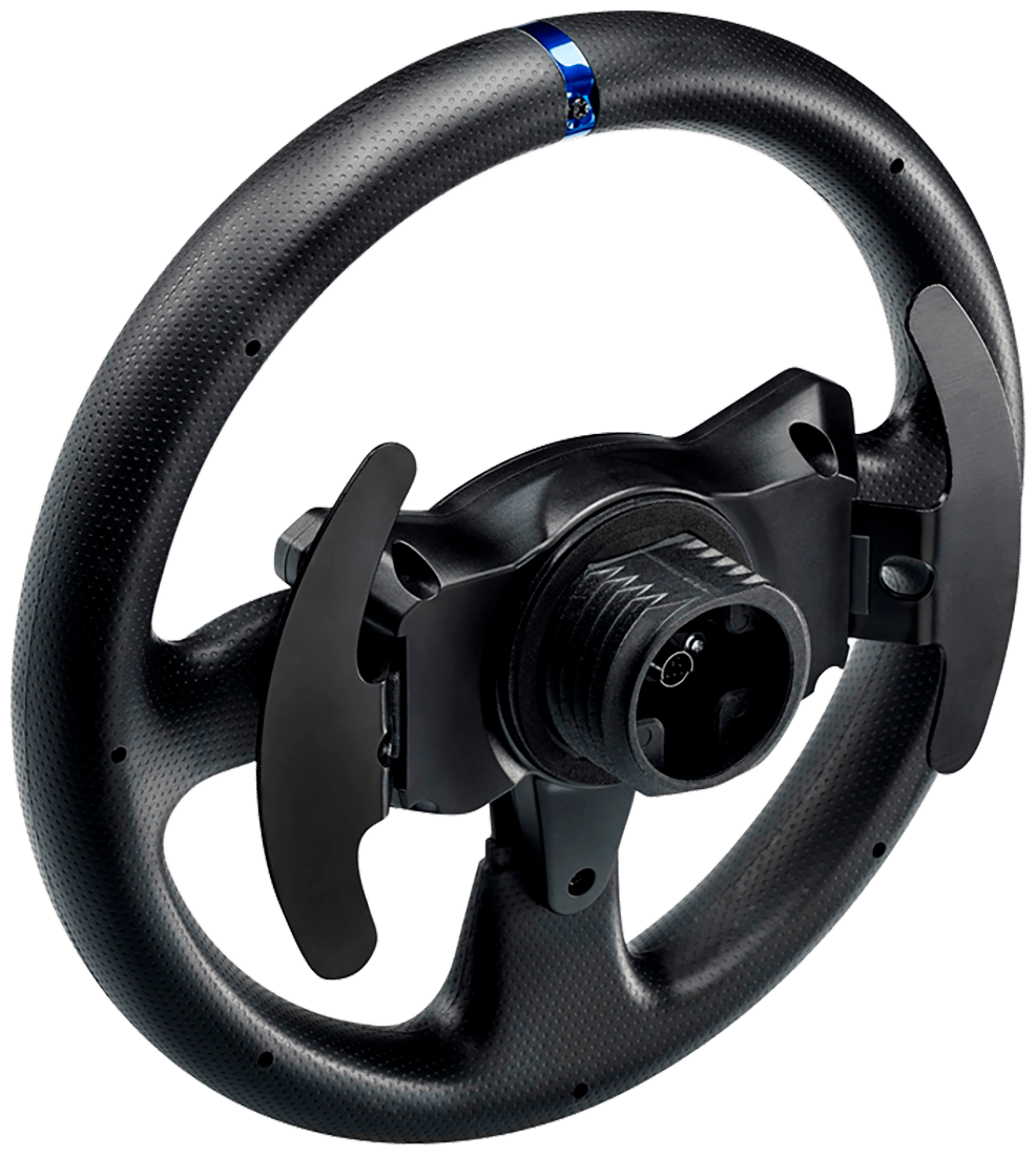 Руль Thrustmaster T300 RS GT Edition