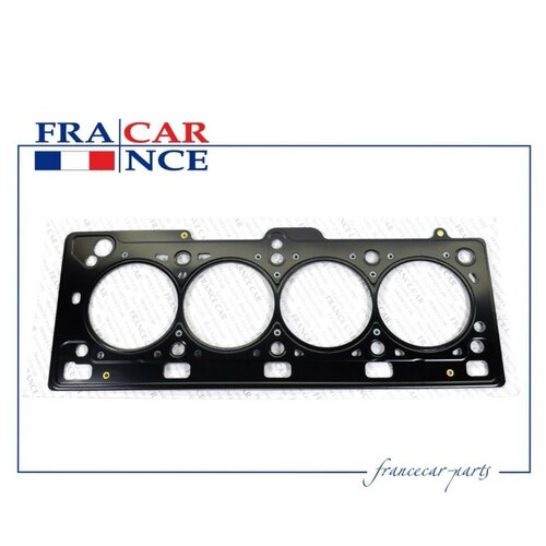 Прокладка ГБЦ, FRANCECAR, FCR211338