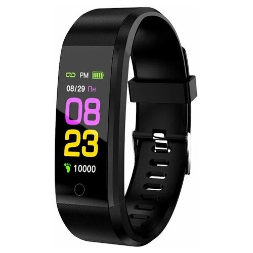 Умный браслет RunGo R4 blue 73900₽