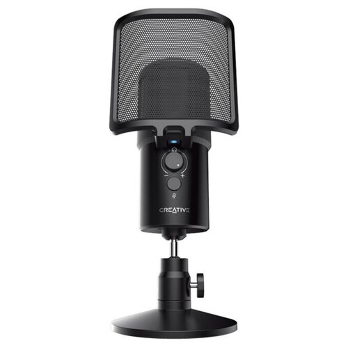 Микрофон Creative Live M3 черный 70sa017000000 1101000₽