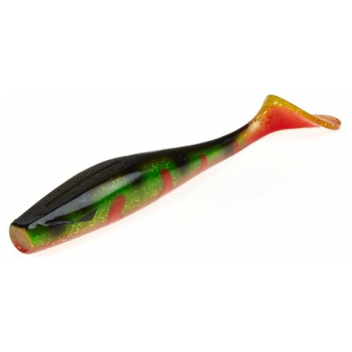 Виброхвосты LJ 3D BBS Series GIANT KUBIRA SWIM SHAD 10,3in (26,00)/PG27 1шт.