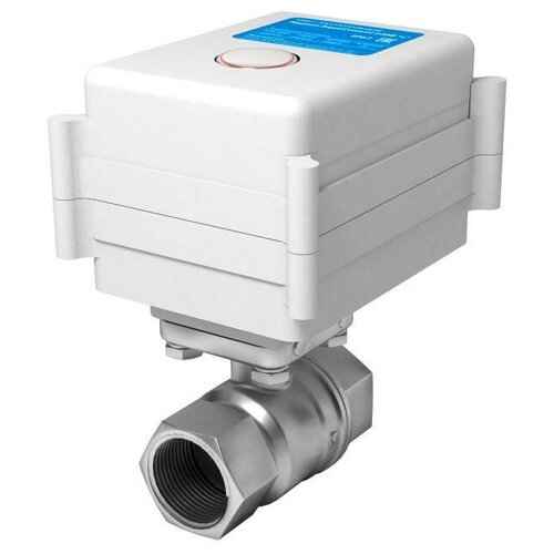 Комплект безопасность и защита от протечки Rubetek RK-3558