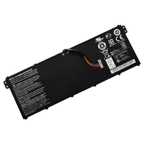 фото Аккумуляторная батарея для acer aspire es1-512 v.2 ov