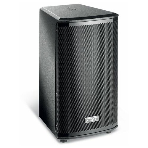 FBT VENTIS 108A - 2-х полосная активная акустическая система 8 НЧ-700ВтВЧ-200Вт 13198800₽