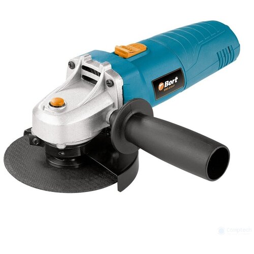 Bort BWS-610-P Машина шлифовальная угловая 91271037 600 Вт 11000 об мин 115 мм М14 1 65 кг 301900₽