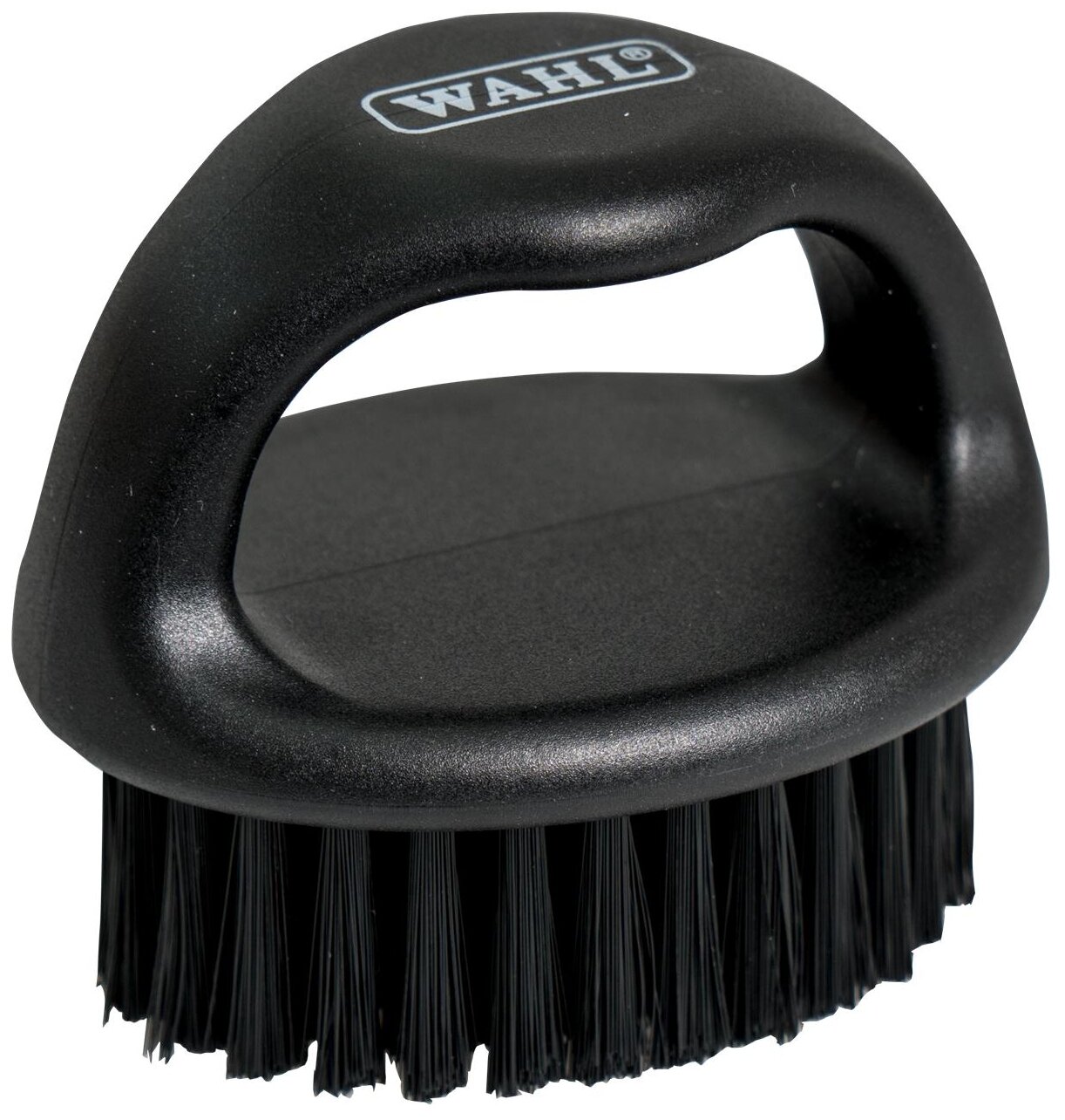 фото Wahl Щетка-смётка Barber knuckle fade brush 0093-6460