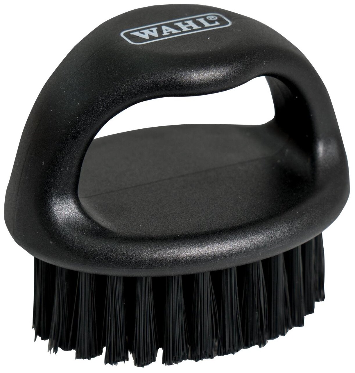 Wahl Щетка-смётка Barber knuckle fade brush 0093-6460