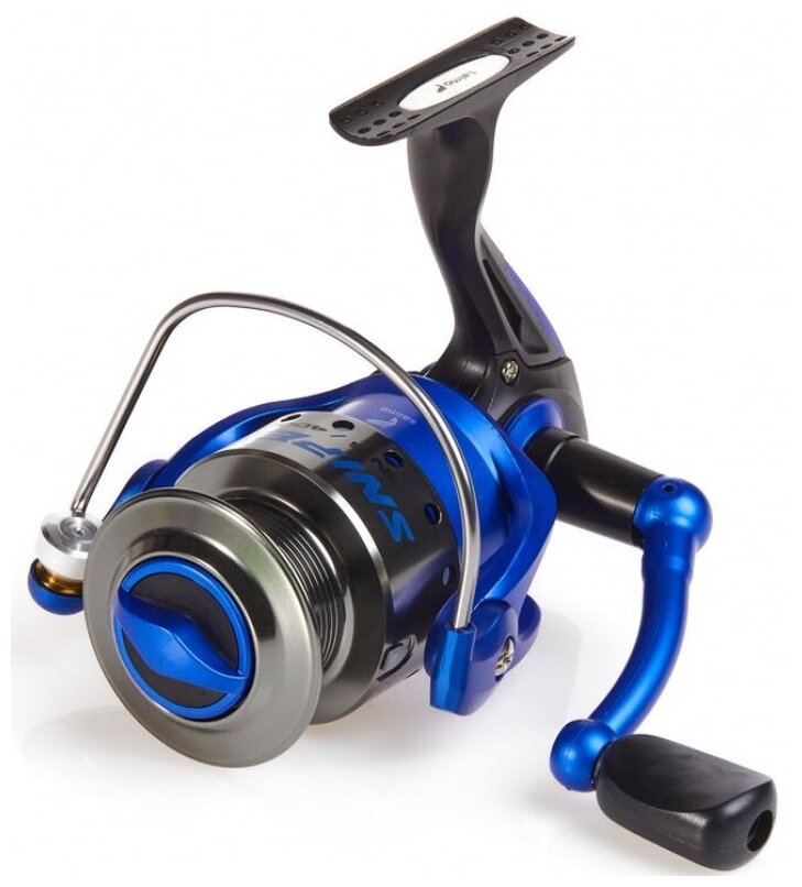 Salmo Sniper spin 6 4000FD