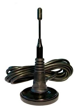 Антенна Антей 905 FME GSM9001800 5дБ 3м 1142₽