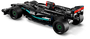 Конструктор LEGO Technic 42165 Mercedes AMG F1 W14 E Performance Pull Back