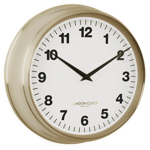 фото Часы london clock 1231 lc designs