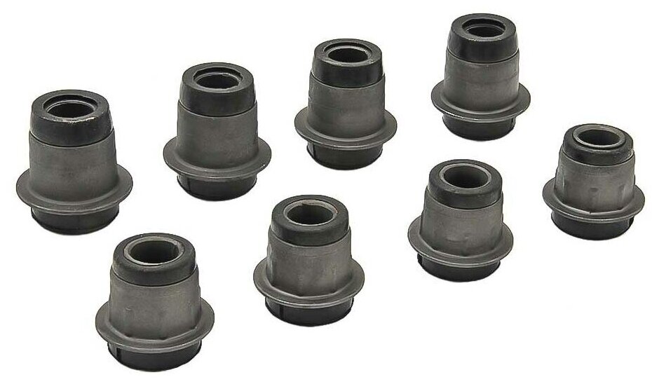 фото Сайлентблок передней подвески (нижнее правое) БелМаг BM.0705 (комплект 8шт)