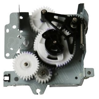 Опция устройства печати HP Привод узла захвата бумаги HP LJ Enterprise 600 M601M602M603 1100₽