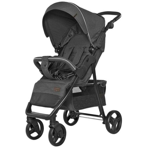 фото Коляска прогулочная carrello quattro 2020 crl-8502/3 shadow grey