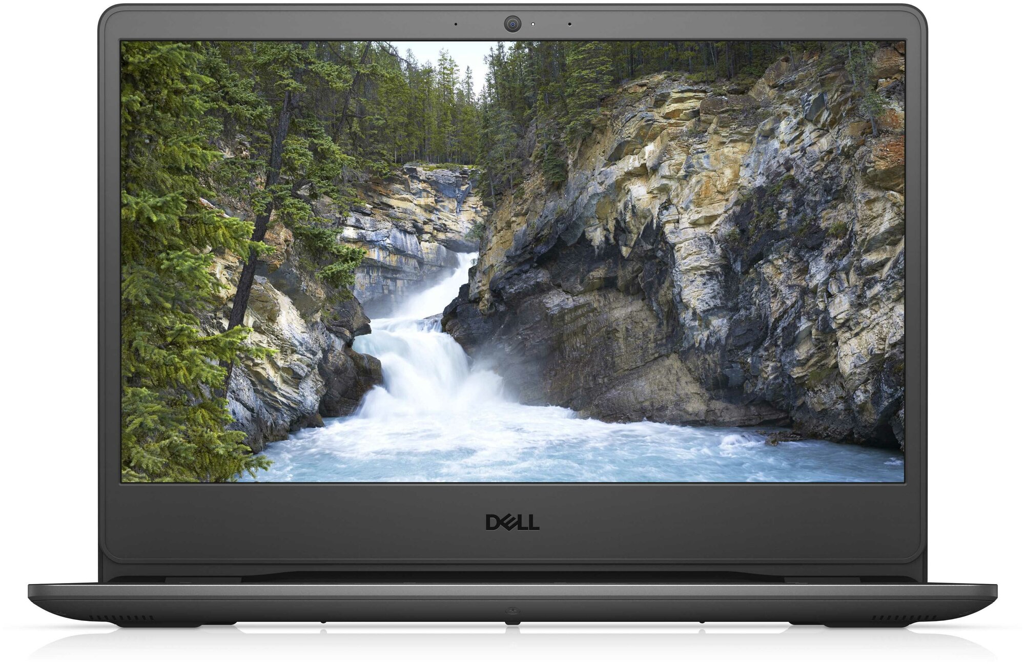 Ноутбук Dell Vostro 3400 i5 1135G78GbSSD512Gb14WVAFHDW11Hblack