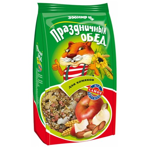 Корм-лакомство 