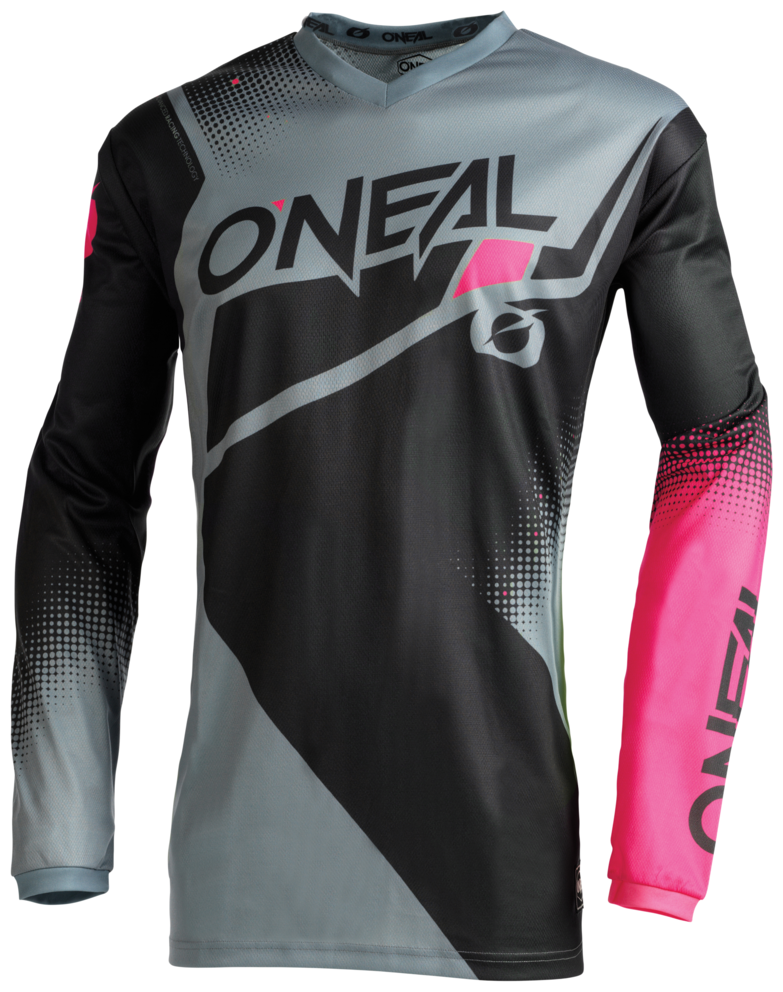 Джерси O'NEAL Element Racewear V.22 женский