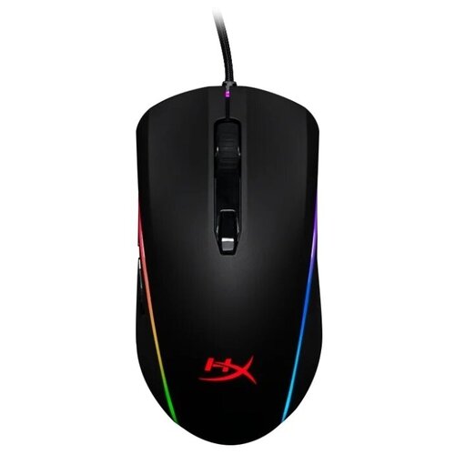 HyperX Мышь HyperX Pulsefire Surge Black USB