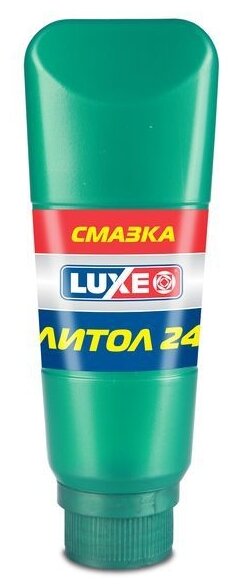 Смазка Luxe Литол-24 160 гр 726