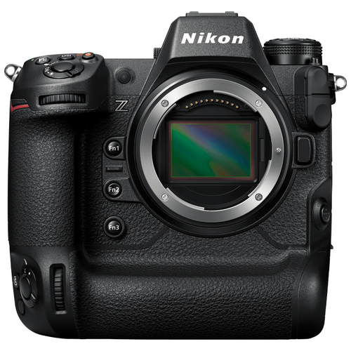 Фотоаппарат Nikon Z9 Body, черный