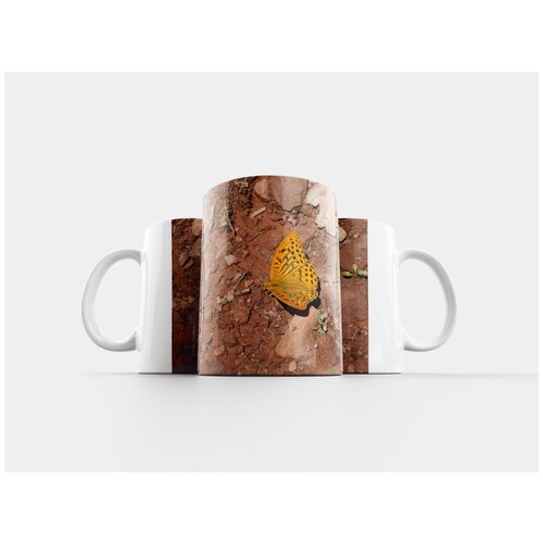 фото Кружка "монастырь, марианская тыница, чехия" 320 мл lotsprints