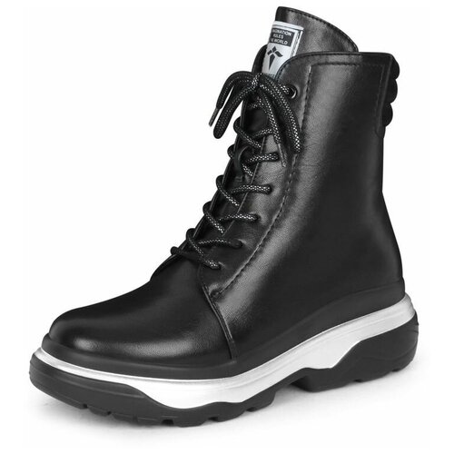 фото Женские ботинки демисезонные t.taccardi