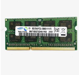 Ddr3 8gb Купить Для Ноутбука Samsung