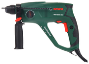 Перфоратор BOSCH PBH 2500 RE, 600 Вт