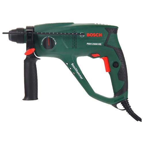 Перфоратор Bosch PBH 2500 RE [0603344421]