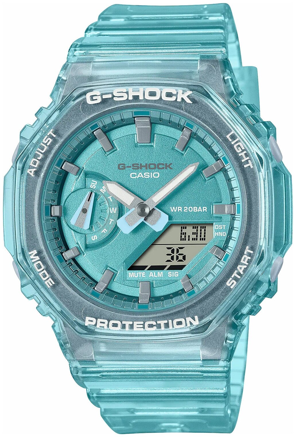 Наручные часы CASIO G-Shock