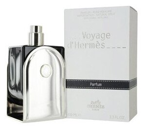 Духи Hermes Voyage d'Hermes Eau de Parfum 100 мл.