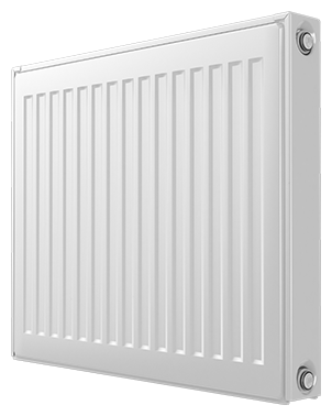 Радиатор панельный Royal Thermo COMPACT C22-300-1500 RAL9016