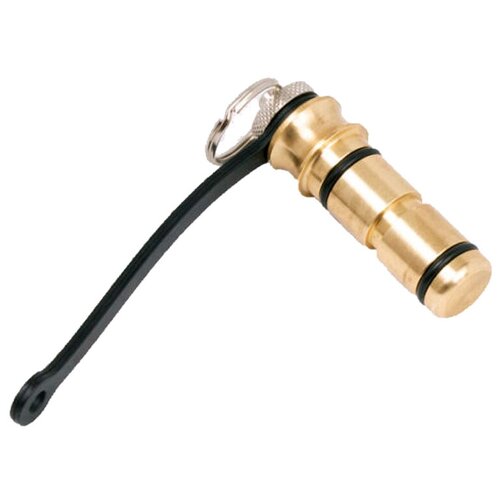 Заглушка заправочного вентиля EMER