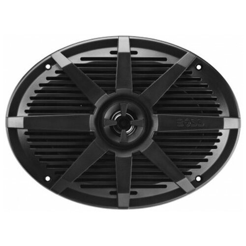 Влагозащищенные динамики BOSS Audio Marine MR692B (6