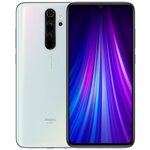 Смартфон Xiaomi Redmi Note 8 Pro - изображение