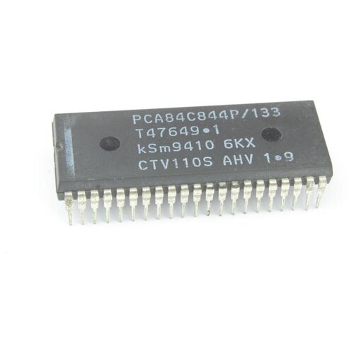 Микросхема PCA84C844P/133