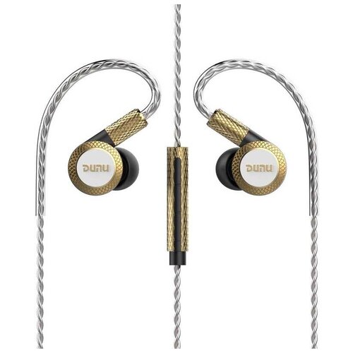 Наушники DUNU DM-380 189600₽