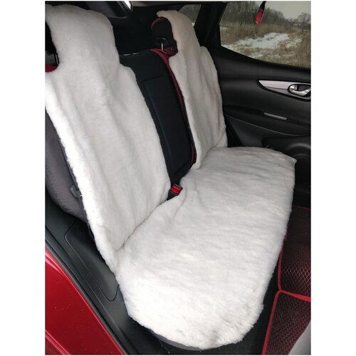 Накидки меховые