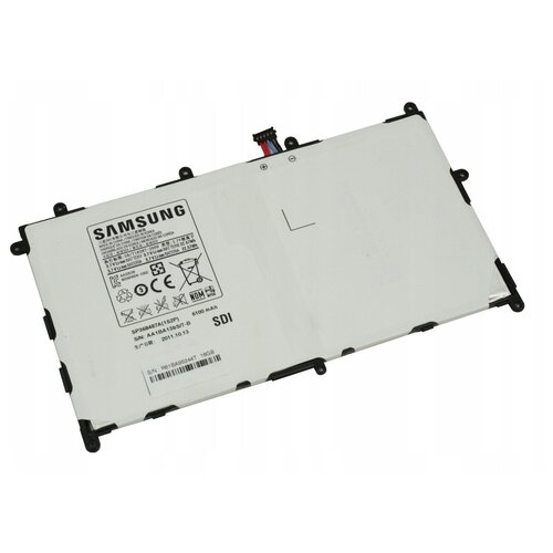 Аккумулятор для Samsung P7300 Galaxy Tab 8.9 (SP368487A)