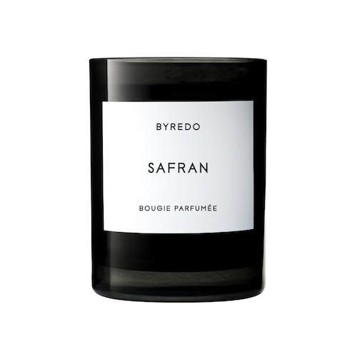 Свеча Byredo Safran 240 гр.