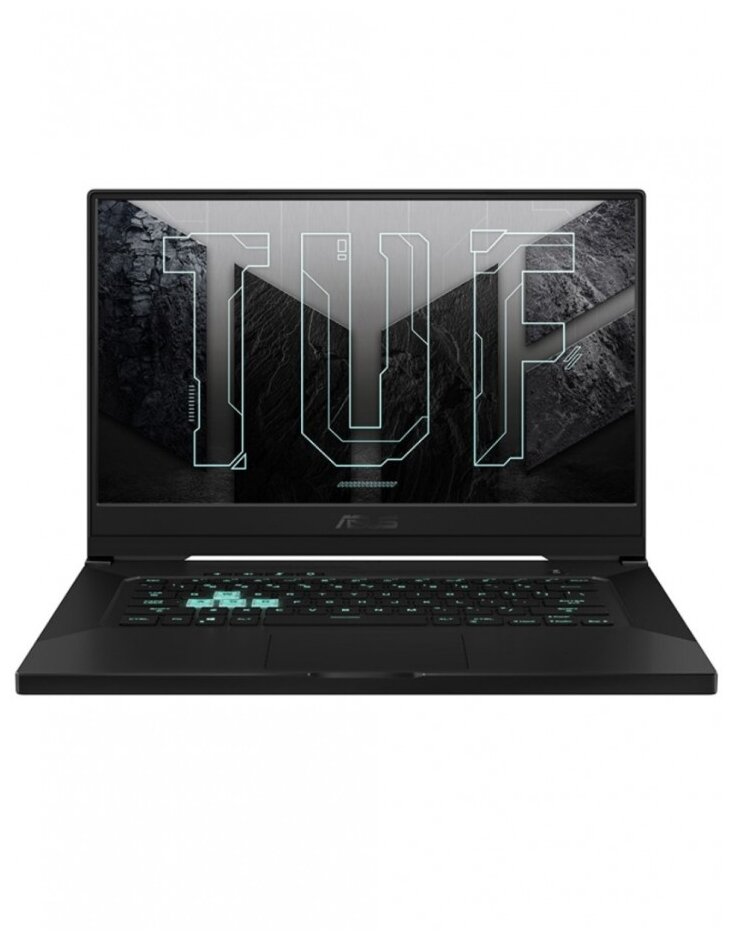 ASUS TUF Gaming Dash F15 FX516PE-HN001T FX516PR-HN002T Eclipse Grey 156 FHD i7-11370H16Gb512Gb SSDRTX3070 8GbW10