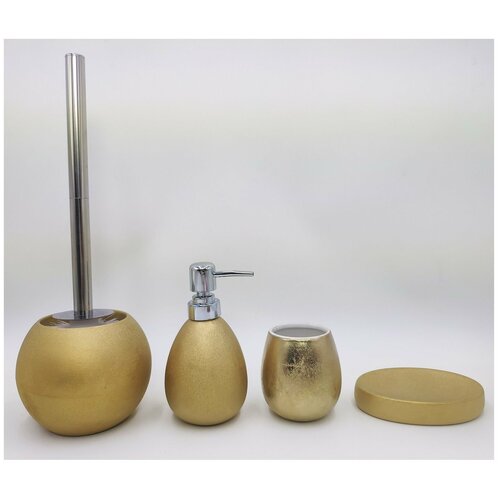 Комплект аксессуаров Gid Набор G-spray 50 4665307633359