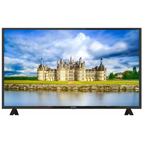 Телевизор ECON EX-43FS004B SmartTV 1819000₽